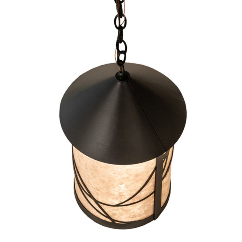 Branches 1 - Light Pendant