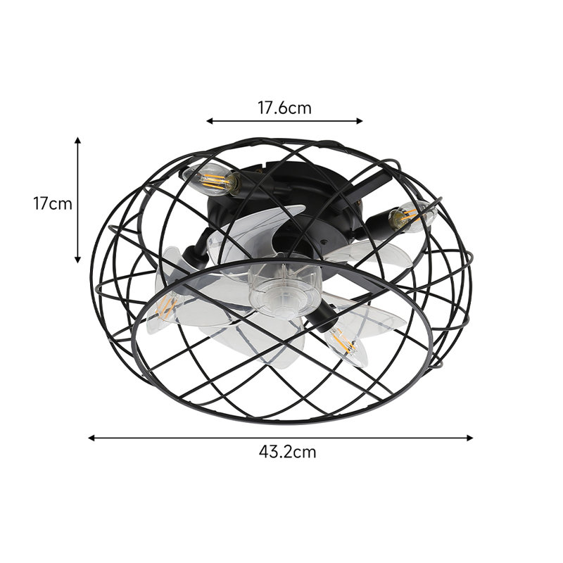 Ceiling Fan