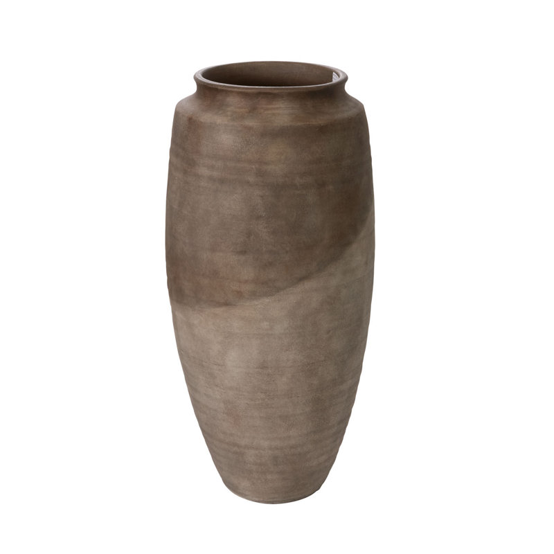 Incline Vase Large