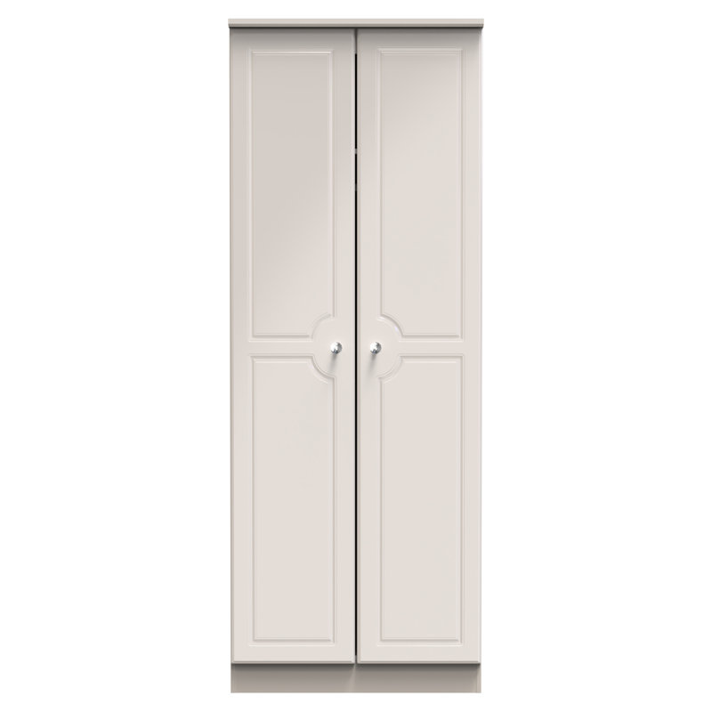 Conover Manufactured Wood Wardrobe