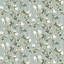 Lady Charlotte Rose Thorns 10' L x 24" W Peel and Stick Wallpaper Tile-506560954-507927253
