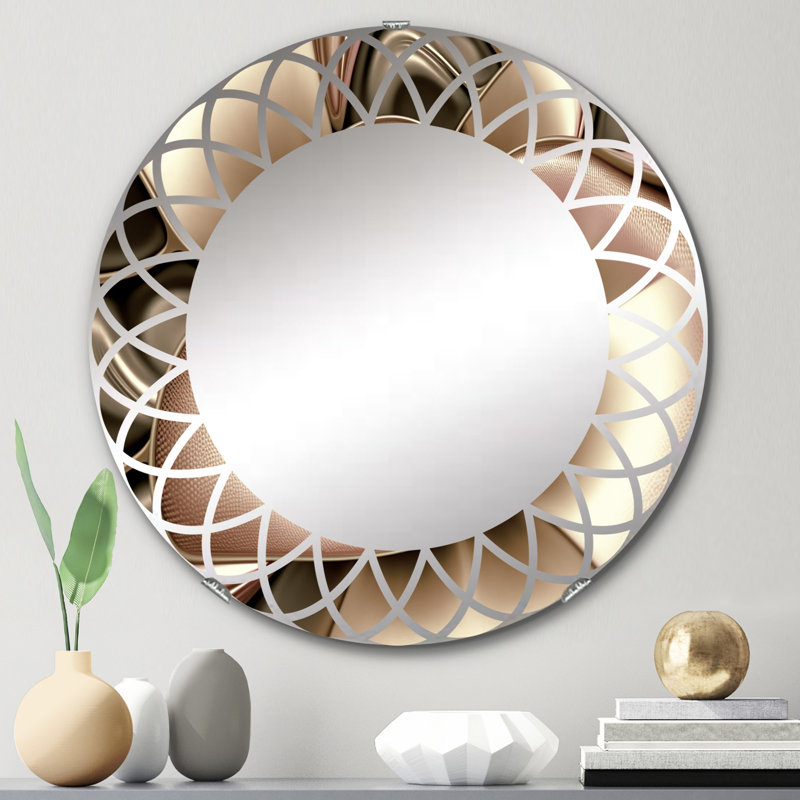 Miroir Willhardt, 24 po x 24 po