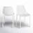 Farrah Outdoor Stacking Dining Side Chair-1777213402