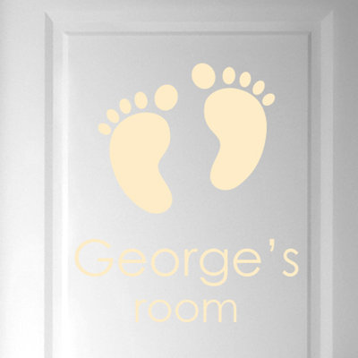 Wall Decal