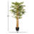 72'' Faux Tree in Pot