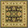 Tapis oriental Klose Performance