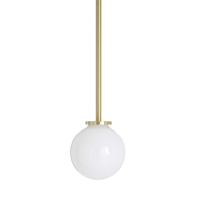 Mezzo 1 - Light Pendant