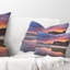 Coussin Schafer Landscape Quiet Lake