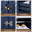 2-Door Embossed  Armoire With 2 Drawers-272610596
