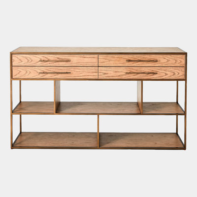 Mack 60'' W Console Table