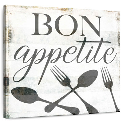 Tergel Bon Appetite