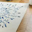 Paint Hand Tufted Area Rug in Blue-855206518