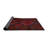 Oriental Indoor Rug-1928669842
