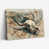 Wrapped Canvas