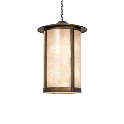 24" Wide Fulton Prime Pendant