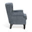 Harmonsburg Upholstered Wingback Chair-550025426-725869387