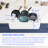 33'' L Single Bowl Fireclay Kitchen Sink