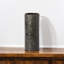 Vase de table en céramique noire Vaila-1267895581