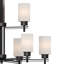  Lustre suspendu 9 lumières Carena-473164991-473164988