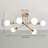 Emaya Semi Flush Mount-1092846662