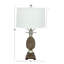 Ensemble de lampe de table Overton