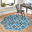 Eshin Geometric Indoor Rug-11053303