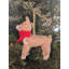 Arcadia Home Chihuahua Hand-Knit Ornament