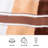 Bellicourt 12PC Towel Set - Cotton Bathroom Accessories with Bath Towels, Hand Towels, and Wash Cloths - Solid and Striped Towels by Lavish Home -1718957084