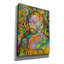 «Van Gogh Portrait» par Dean Russo, art mural sur toile-239997958