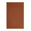 Machine Washable Trellis Brown Area Rug