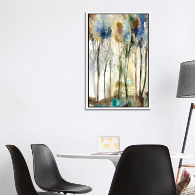 Standing Tall I 1 Piece Painting on Canvas