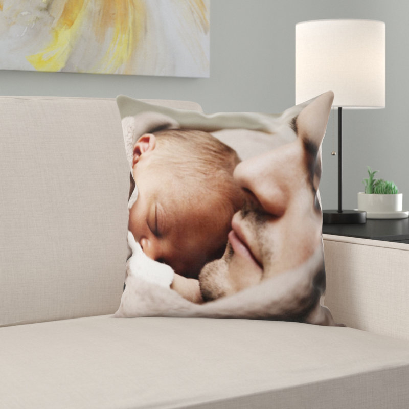Coussin pour bébé