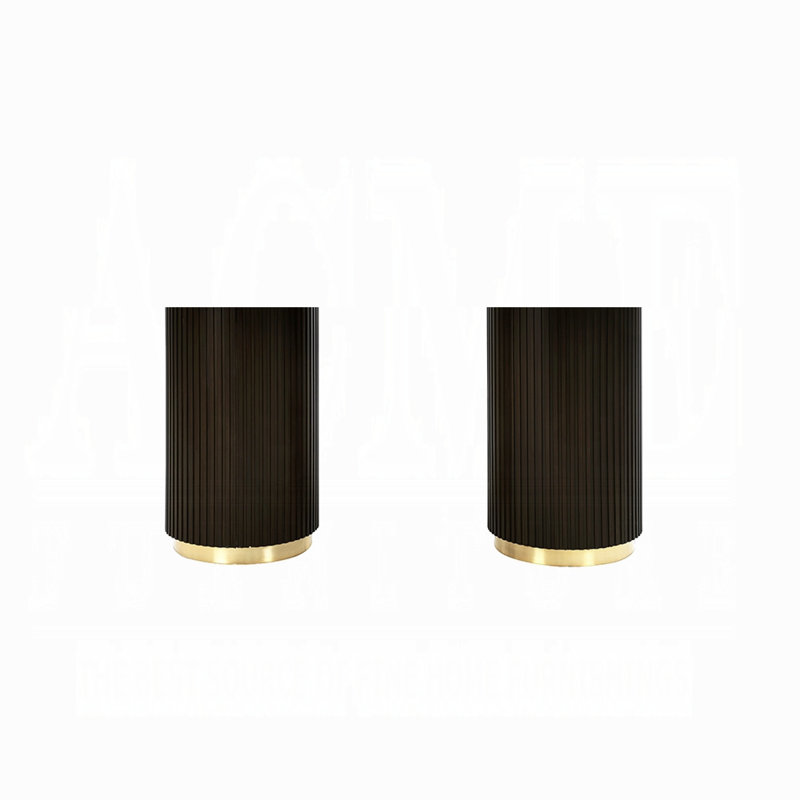 Clayten Dining Table Component LEGS