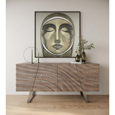 Alaia 71'' Sideboard