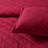 5 Piece Velvet Quilted Set-2069842731