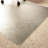 Tapis pour chaise de bureau Mind Reader