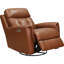 Fauteuil inclinable électrique pivotant Torino-1651571025