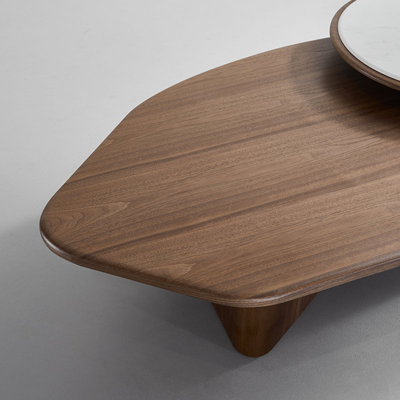 Table basse Modern