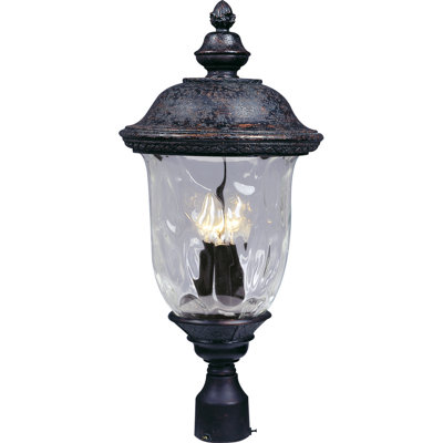 Islington Lantern Head