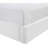 Kendall Wanaque Linen Textured Fabric Upholstered Bed-1933980462-1933980461