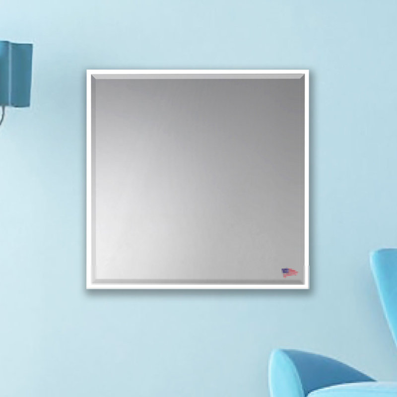 Miroir biseauté Derosier