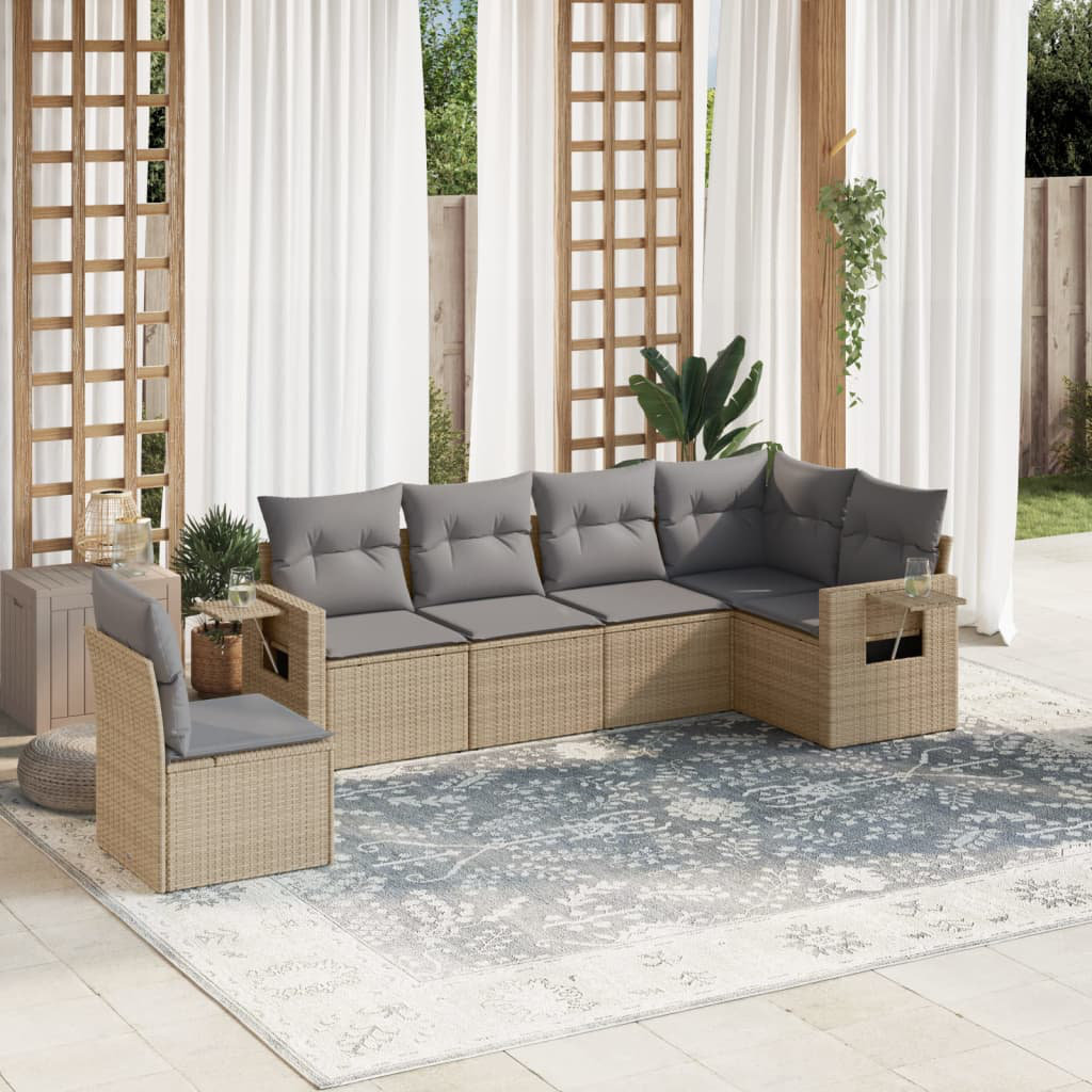 Gartensofa 62 cm