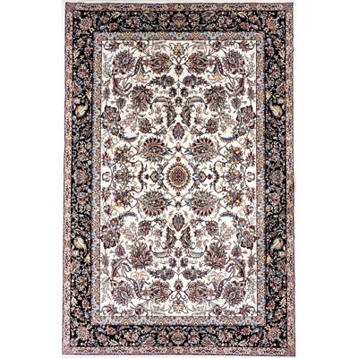 Oriental 100cm X 150cm Area Rug