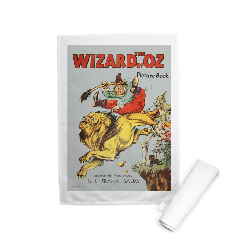 Cotton Kitchen Towel