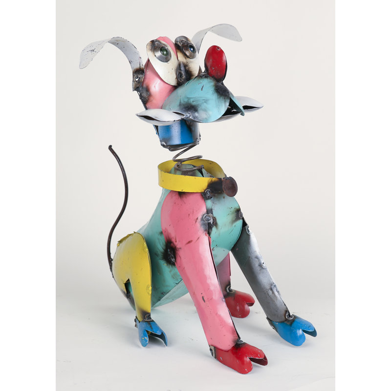 Glenside Animals Figurines & Sculptures