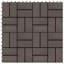 Carreaux de terrasse 11 pièces VPC 11,8 po x 11,8 po VidaXL-130568080-133244616-130568082