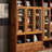 Modern study furniture bookcase