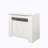 Multifunctional extendable console table