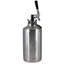 128oz. Stainless Steel Beverage Dispenser-63284191
