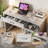 Farmhouse 47" Executive Desk-1903440272